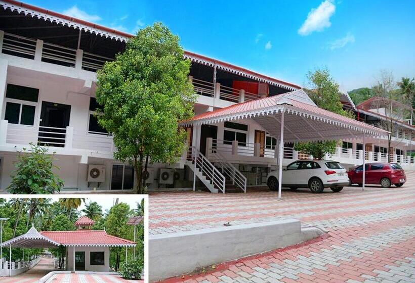 Orchard Valley Resort