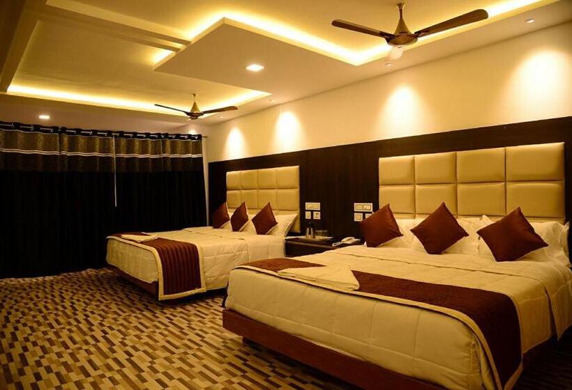 Orchard Valley Resort