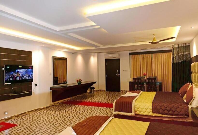 Orchard Valley Resort