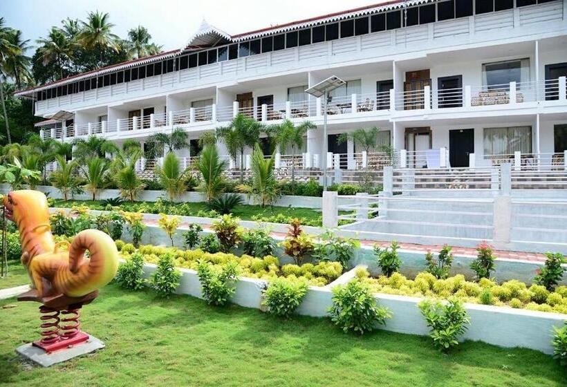 Orchard Valley Resort