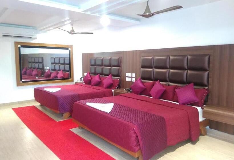 Orchard Valley Resort