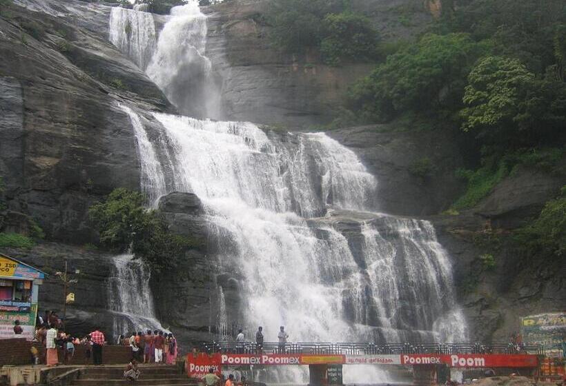 Orchard Valley Resort