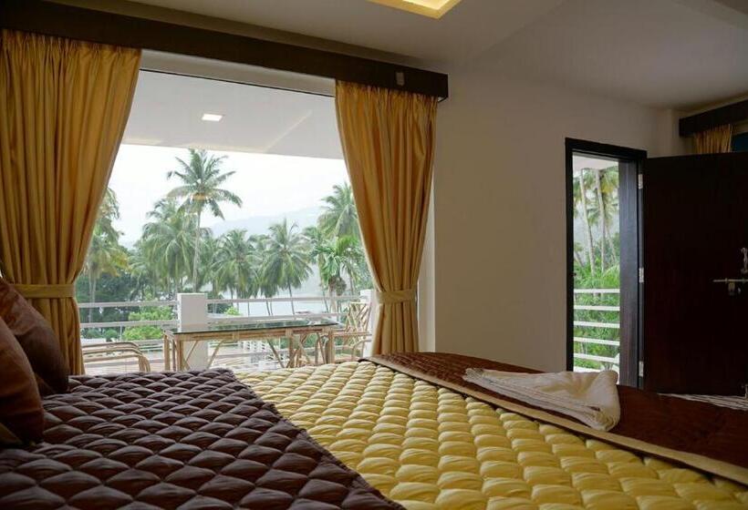 Orchard Valley Resort