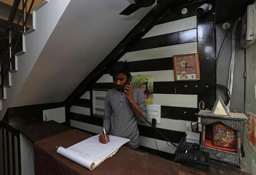 בית מלון כפרי O Anand