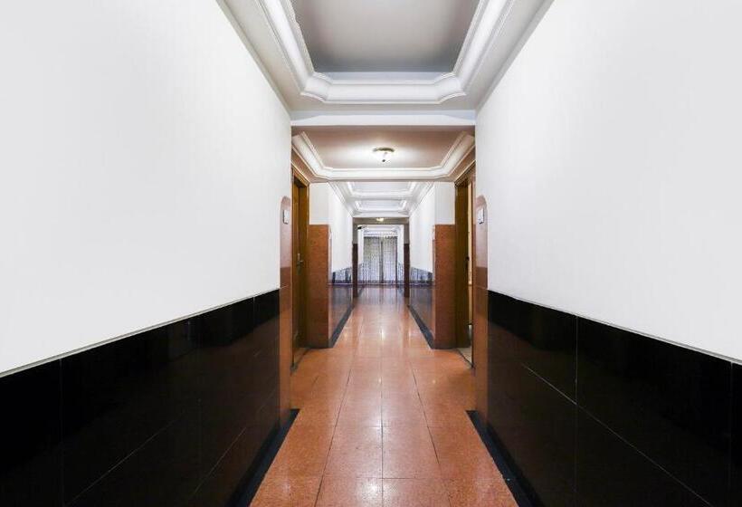 O Jamalpur Ahmedabad Formerly Hotel Peace