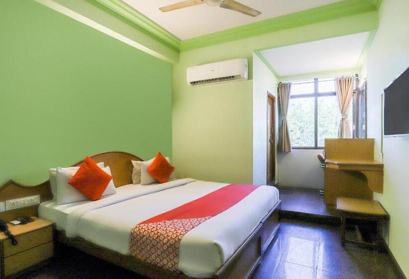 O Jamalpur Ahmedabad Formerly Hotel Peace