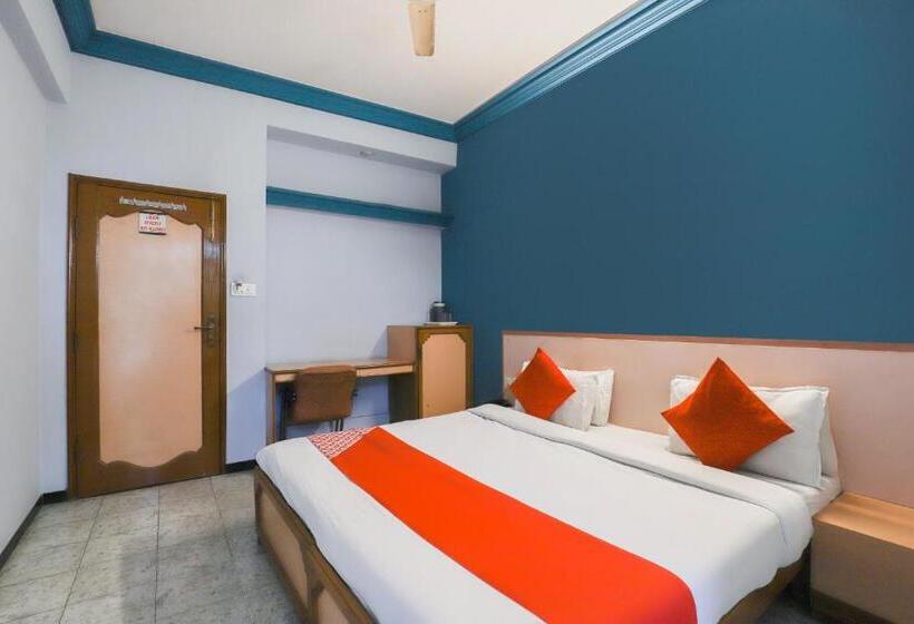 O Jamalpur Ahmedabad Formerly Hotel Peace