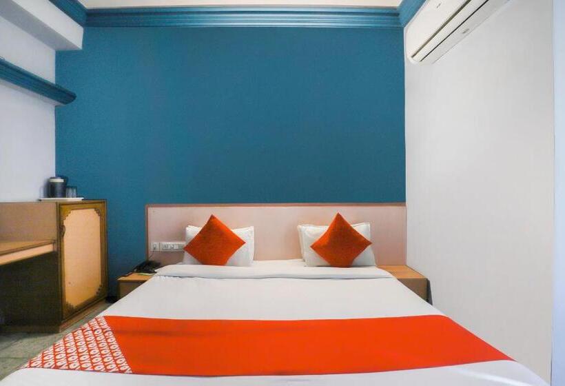 O Jamalpur Ahmedabad Formerly Hotel Peace