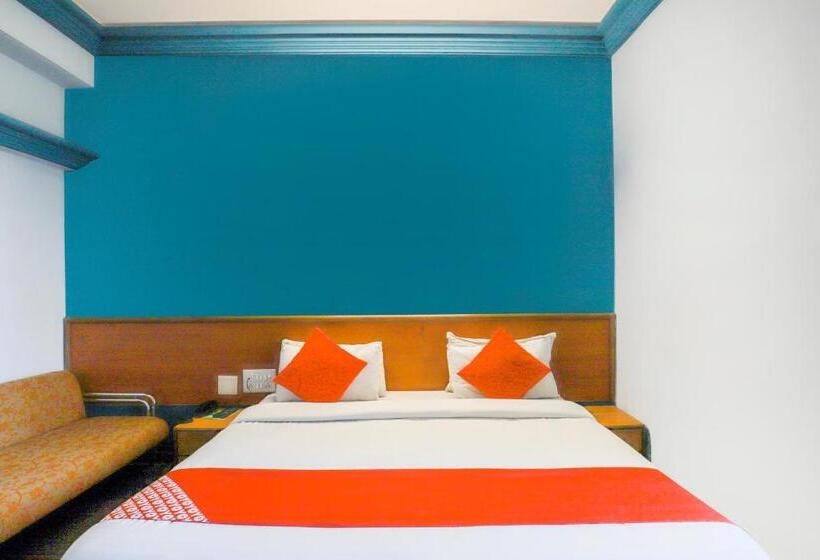 O Jamalpur Ahmedabad Formerly Hotel Peace