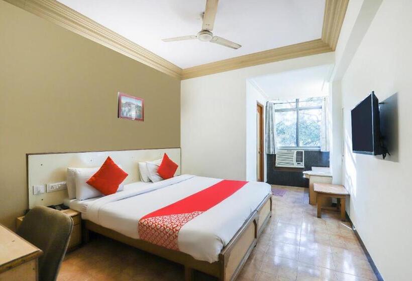 O Jamalpur Ahmedabad Formerly Hotel Peace