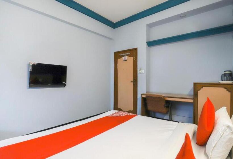 O Jamalpur Ahmedabad Formerly Hotel Peace