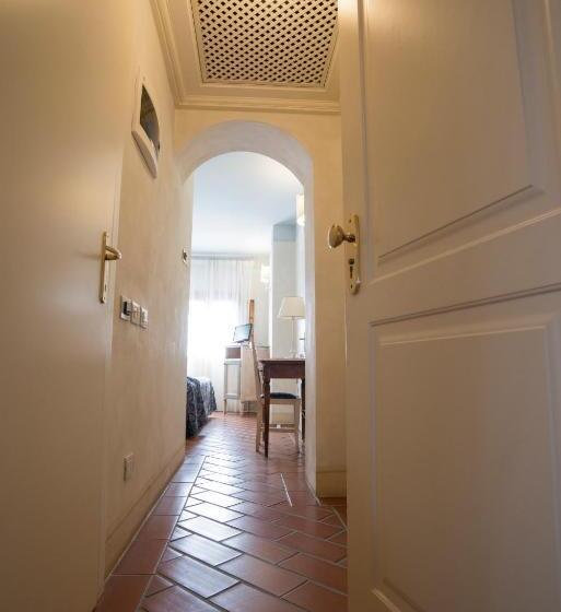 Park Hotel Santa Maria A Monte