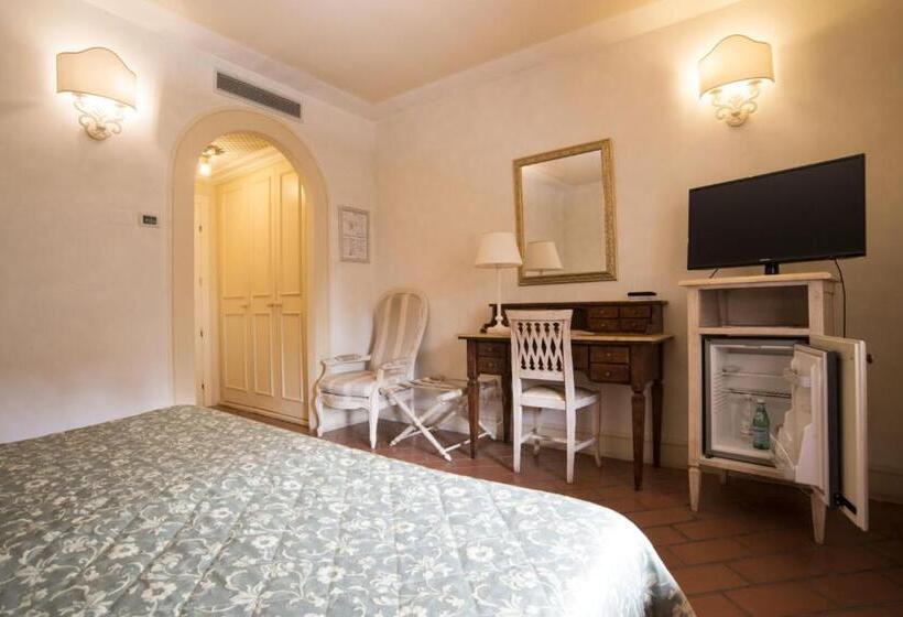 Park Hotel Santa Maria A Monte