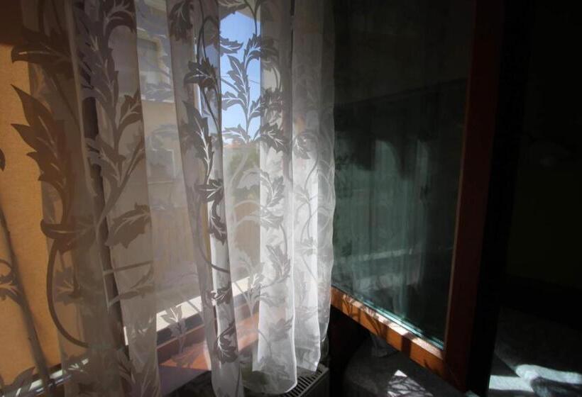 Pension (Hôtel basse catégorie) къща за гости джая