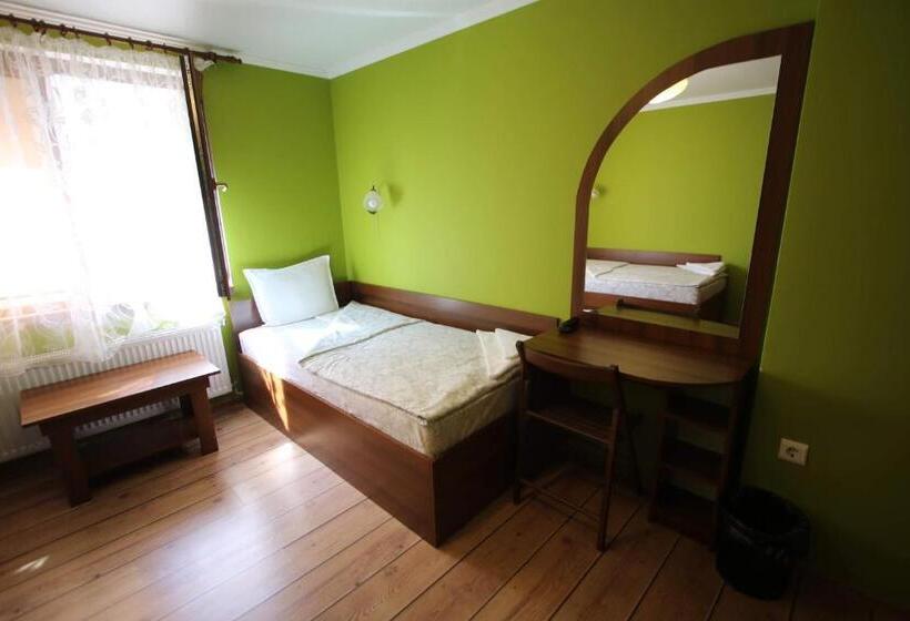 Pension (Hôtel basse catégorie) къща за гости джая