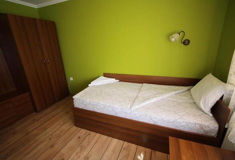 Pension (Hôtel basse catégorie) къща за гости джая