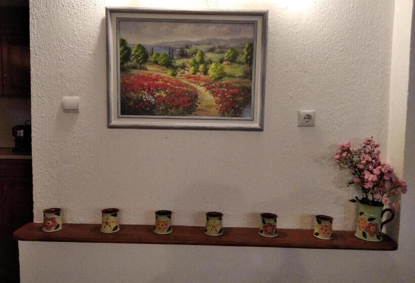 פנסיון къща речен шепот