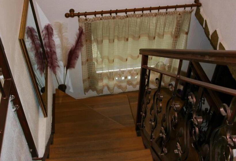 פנסיון къща речен шепот