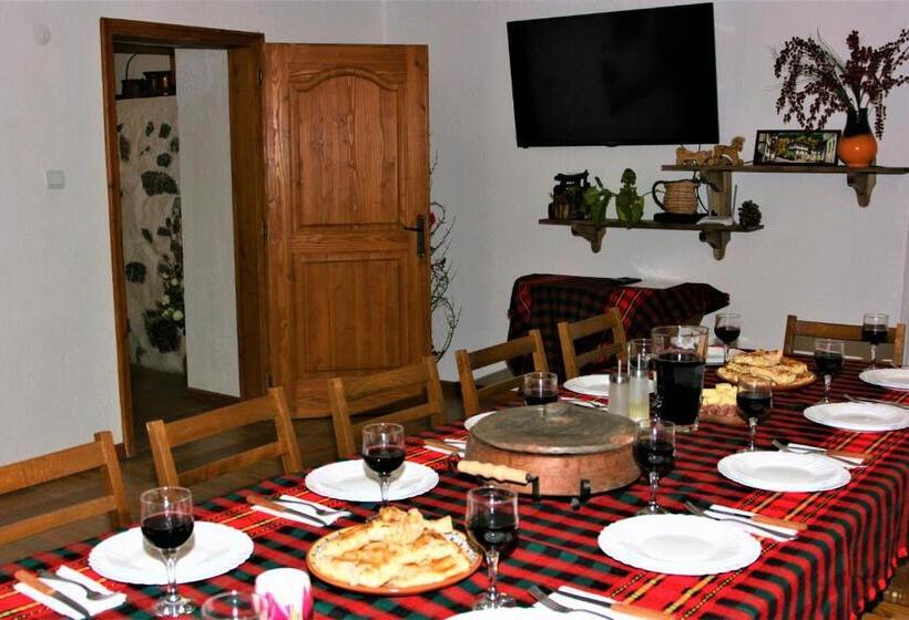 פנסיון къща речен шепот