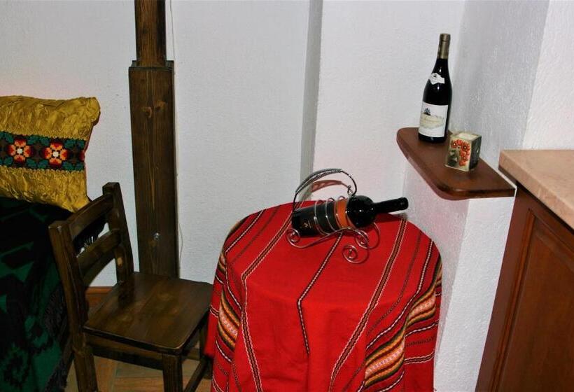 פנסיון къща речен шепот