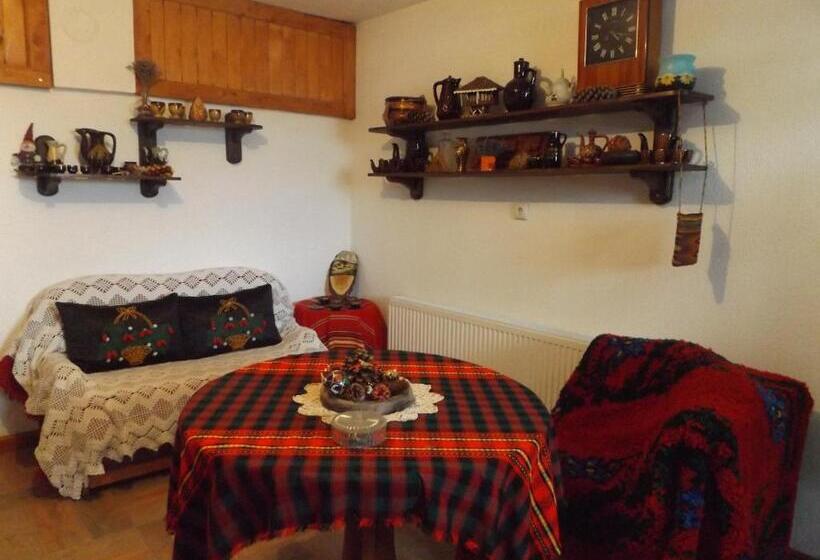 פנסיון къща речен шепот