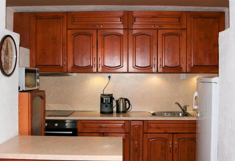 פנסיון къща речен шепот