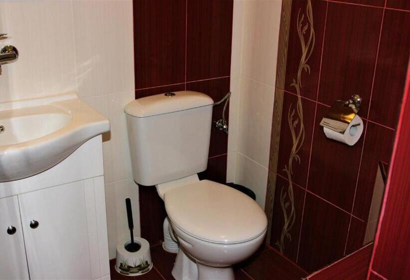 פנסיון къща речен шепот