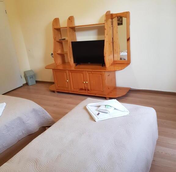 膳宿费 къща за гости саня