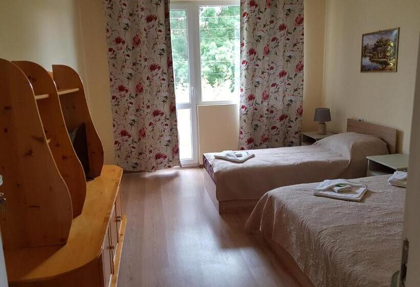 膳宿费 къща за гости саня