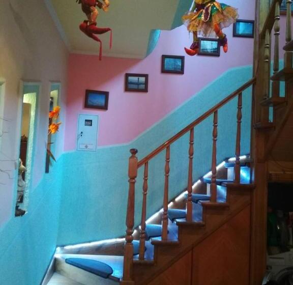 پانسیون дом у моря одесса