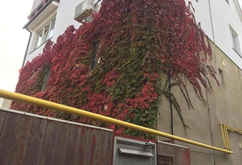 پانسیون дом у моря одесса