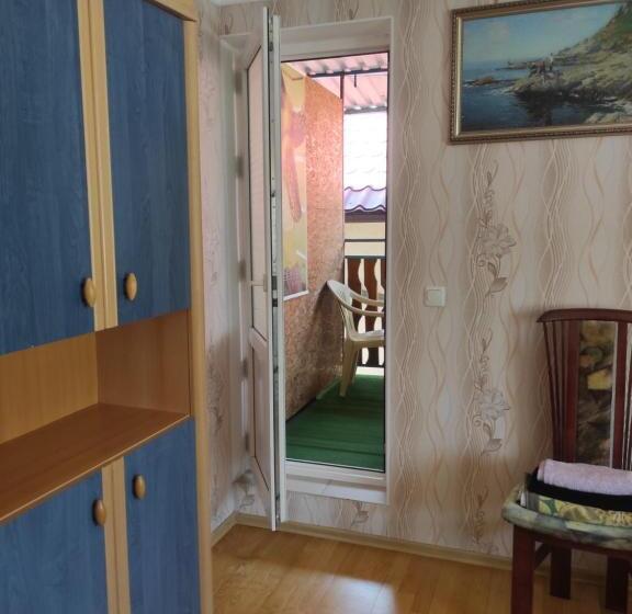 پانسیون дом у моря одесса