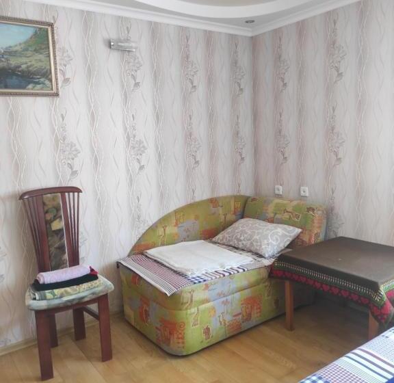 پانسیون дом у моря одесса