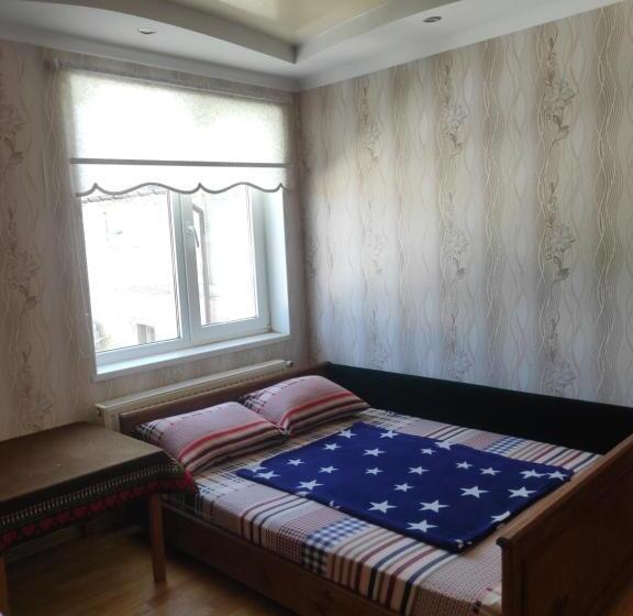 پانسیون дом у моря одесса