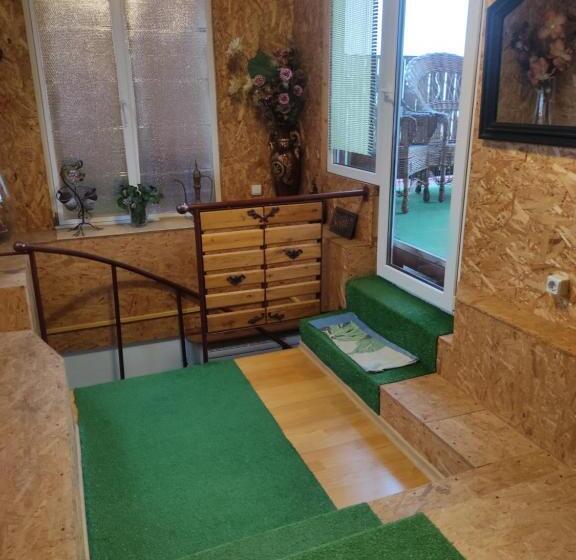 پانسیون дом у моря одесса