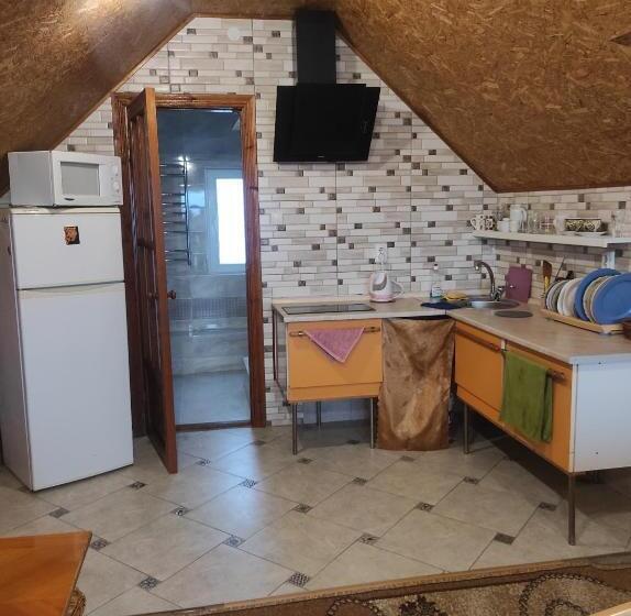 پانسیون дом у моря одесса