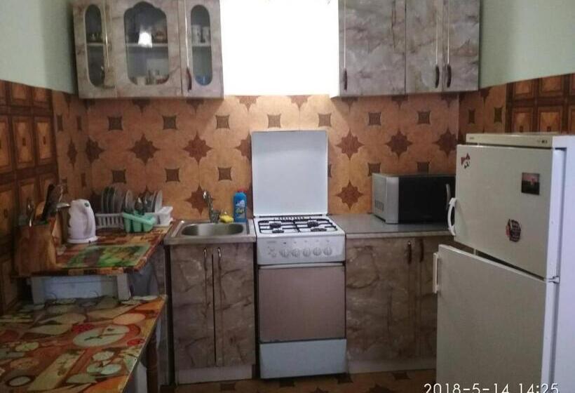 پانسیون дом у моря одесса