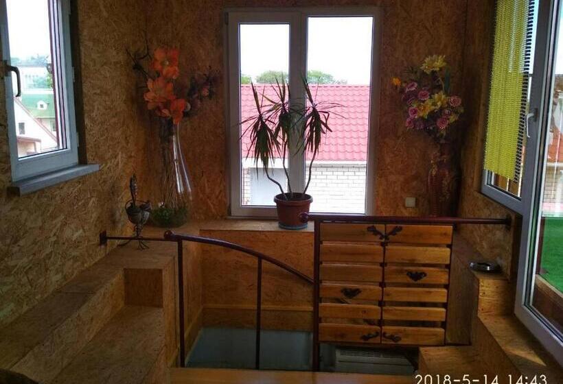 پانسیون дом у моря одесса