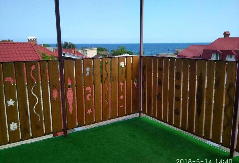 پانسیون дом у моря одесса