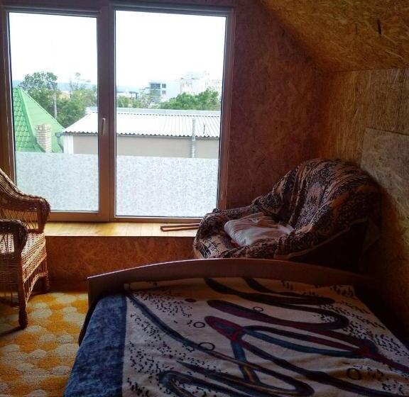 پانسیون дом у моря одесса