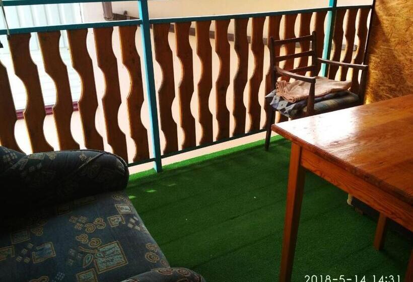 پانسیون дом у моря одесса