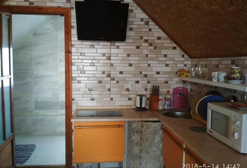 پانسیون дом у моря одесса