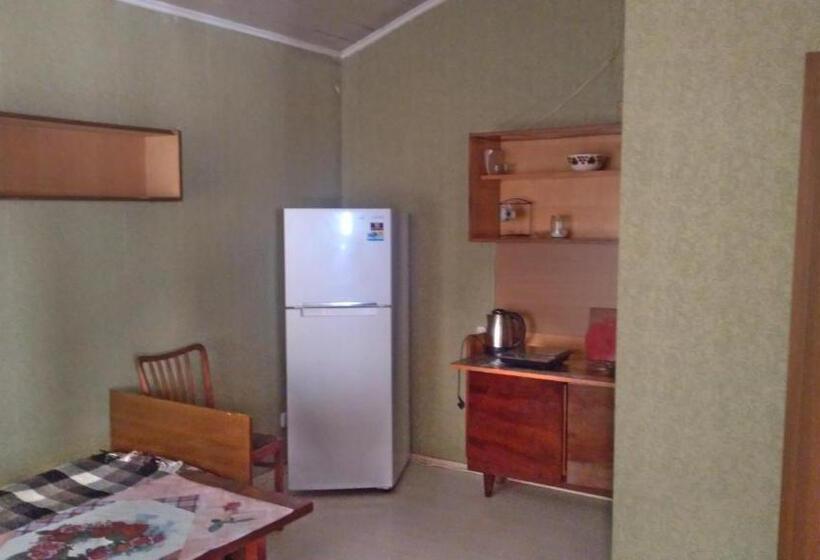 پانسیون уютный дом у моря