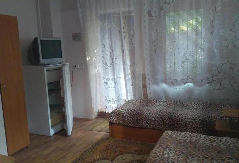 پانسیون уютный дом у моря