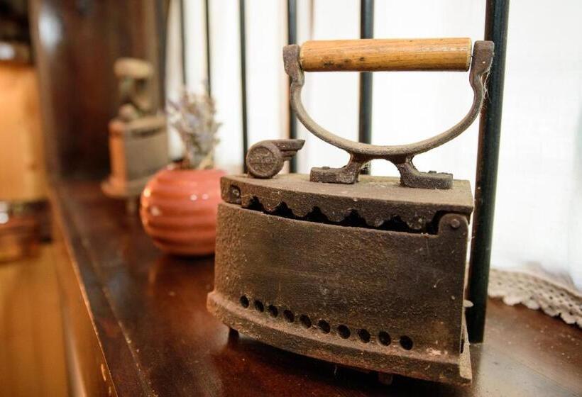 بنسيون къща за гости българа