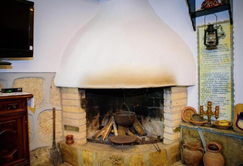 بنسيون къща за гости българа