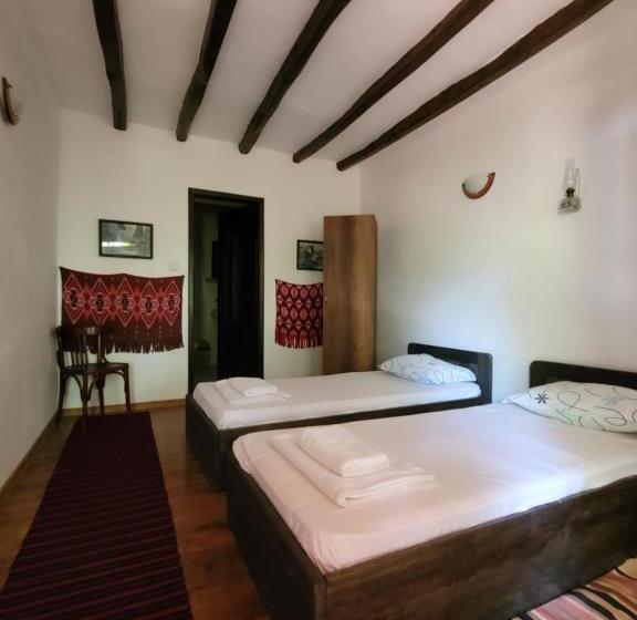 بنسيون къща за гости българа