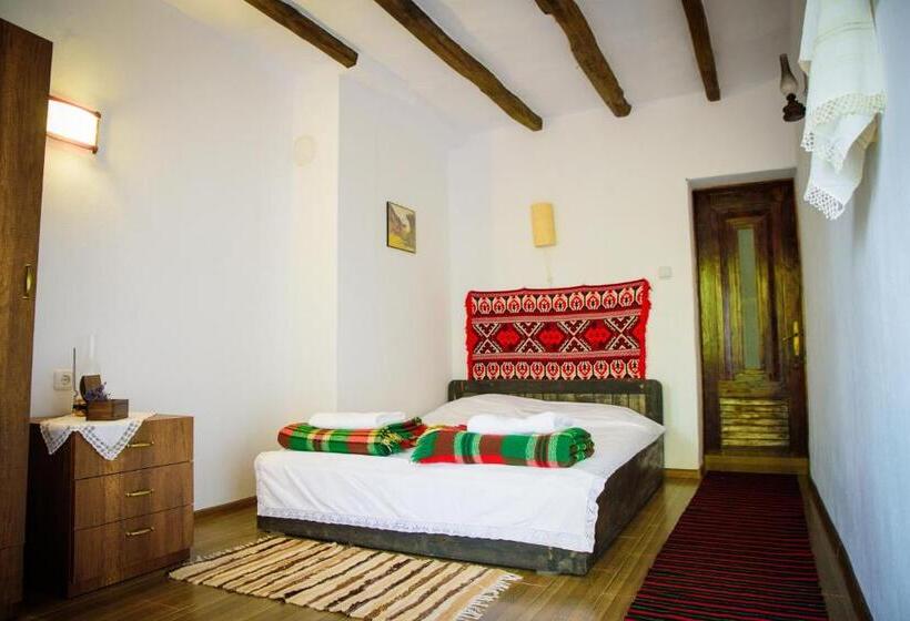 بنسيون къща за гости българа