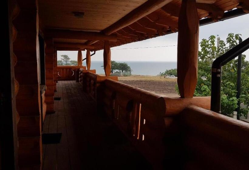 Pensiune эко хаус