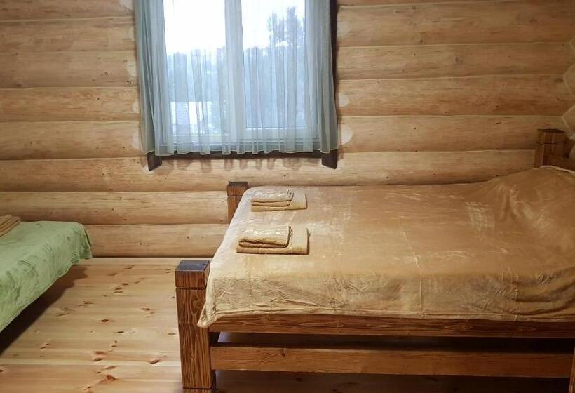 Pensiune эко хаус